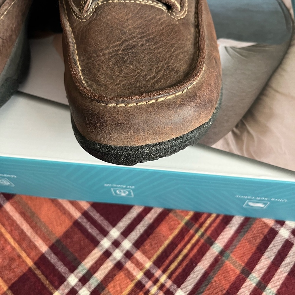 Mens Dunham Waterproof Boot - Picture 8 of 8